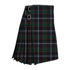 MacRae Hunting Modern Tartan Kilt