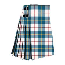 MacRae of Conchra Modern Tartan Kilt