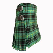 MacArthur Tartan Kilt