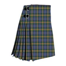 MacSporran Ancient Tartan Kilt