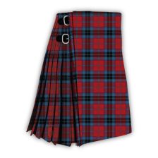 MacTavish Tartan Kilt