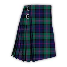 Macthomas Tartan Kilt