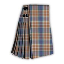 Manx Hunting Tartan Kilt