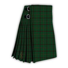 Mar Tartan Kilt
