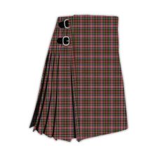 Mary Stewart Queen Of Scots Tartan Kilt