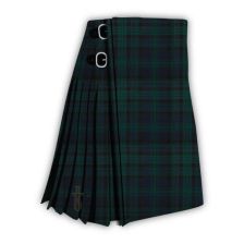 Matheson Hunting Tartan