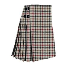 Maxton Tartan Kilt