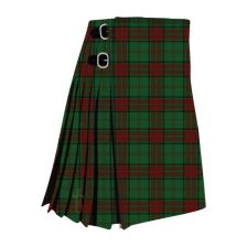 Maxwell Hunting Tartan Kilt