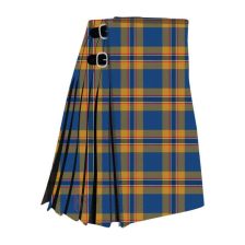 McCann Tartan Kilt