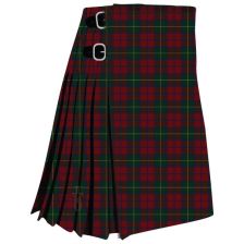McCarthy Tartan Kilt