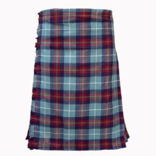 McCord Tartan Kilt