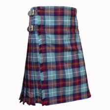McCord Tartan Kilt