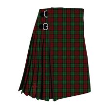 McCormack Tartan Kilt