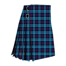 McCorquodale Tartan Kilt