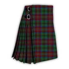 McCulloch Tartan Kilt