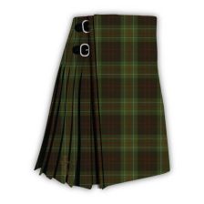 McDermott Tartan Kilt