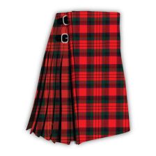 MacDuff Tartan Kilt