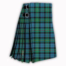 MacEwan Ancient Tartan Kilt