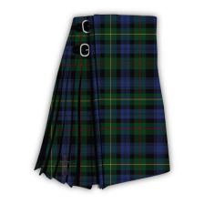 McEwen Tartan Kilt