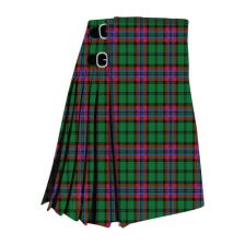 McGeachie Tartan Kilt