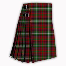 McGuire Tartan Kilt