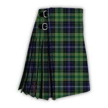 McKellar Tartan Kilt