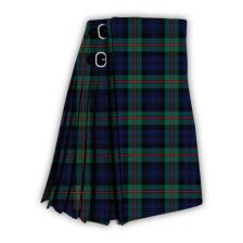McKinley Tartan Kilt