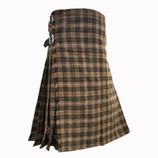 Mckinney Tartan Kilt
