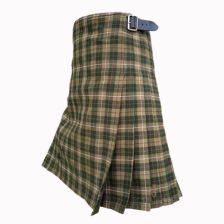 Mckinney Tartan Kilt