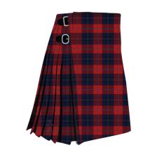 McKnight Tartan Kilt