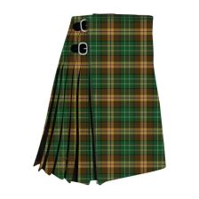 McShane Tartan Kilt