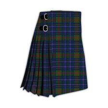 Mcsnood Auld Lang Syne Tartan Kilt