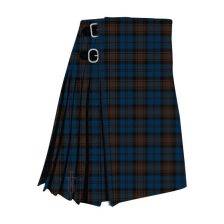 McWilliams Tartan Kilt