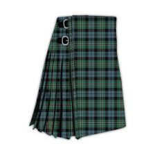 Melville Tartan Kilt