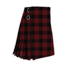 Menzies Hunting Tartan Kilt