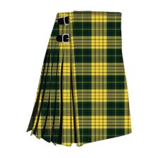 Meredith of Wales Tartan Kilt