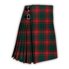 Middleton Tartan Kilt