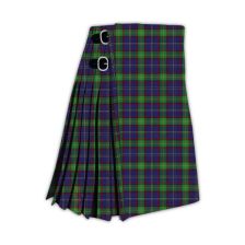 Minnesota Tartan Kilt
