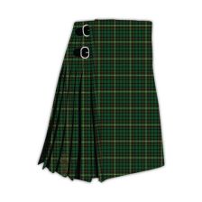 Mississippi Tartan Kilt