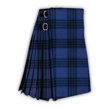 Morgan Tartan Kilt