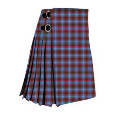 Moubray Tartan Kilt
