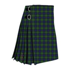 Mulcahy Tartan Kilt