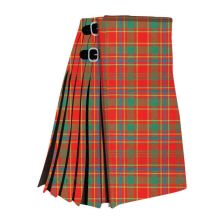 Munro Ancient Tartan Kilt