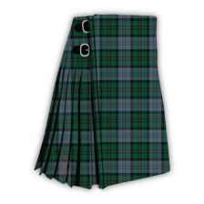 Munster Tartan Kilt
