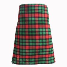  Murdoch Tartan Kilt