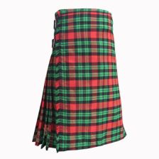  Murdoch Tartan Kilt
