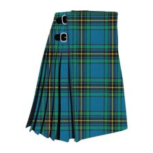 Murray of Elibank Ancient Tartan Kilt