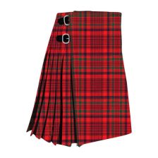 Murray Of Tullibardine Tartan kilt