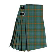 Muskoka Tartan Kilt