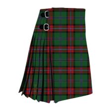 National Millennium Tartan Kilt